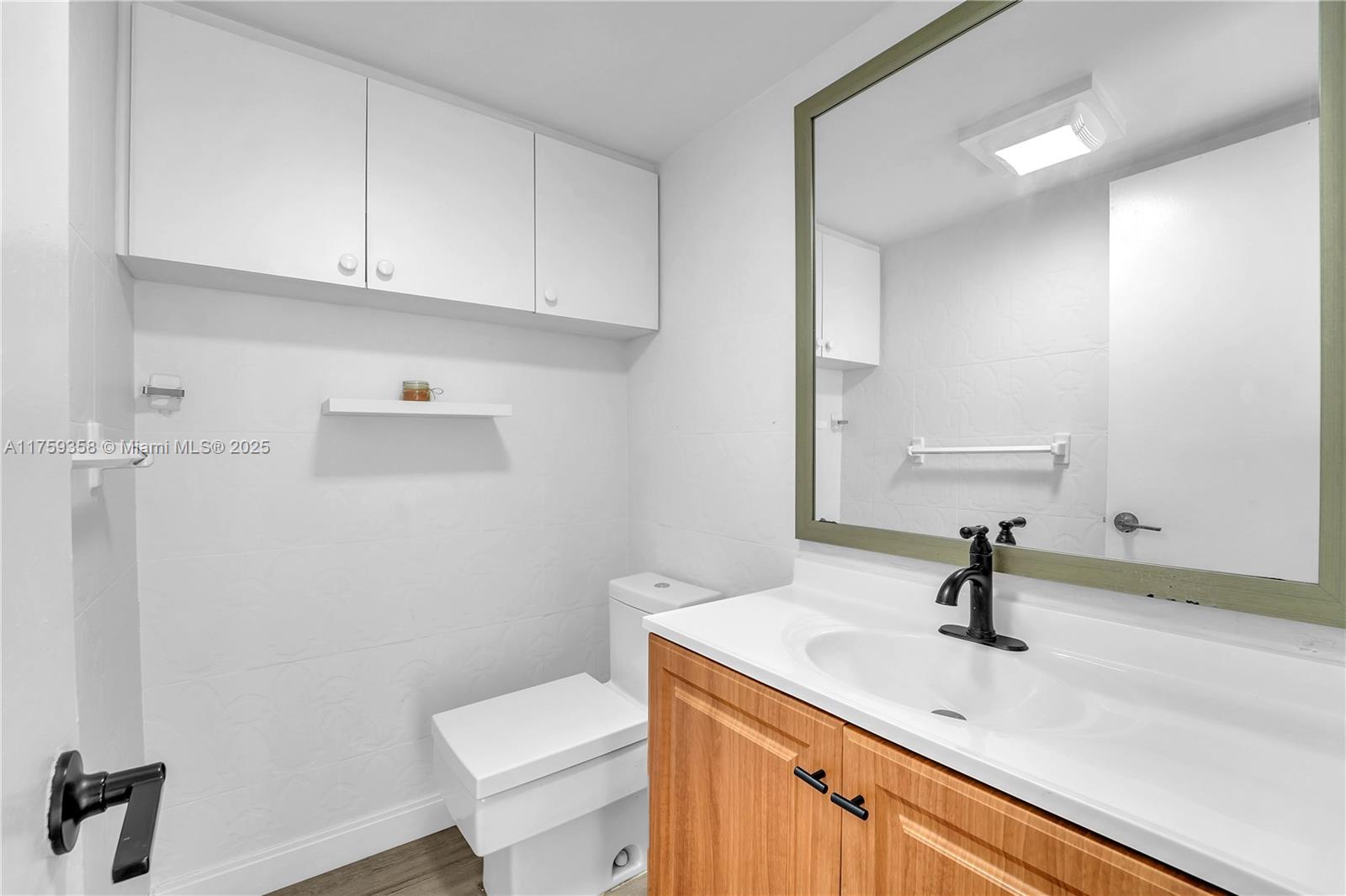 OLYMPIAN GDN CONDO - Residential