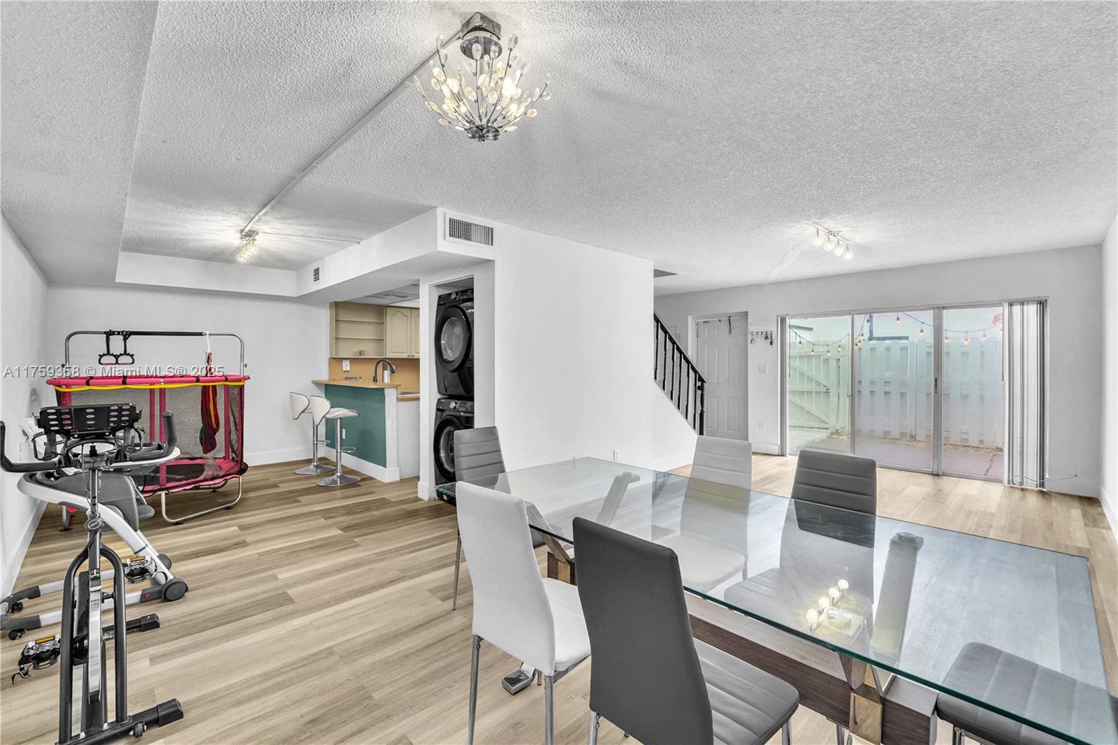 OLYMPIAN GDN CONDO - Residential