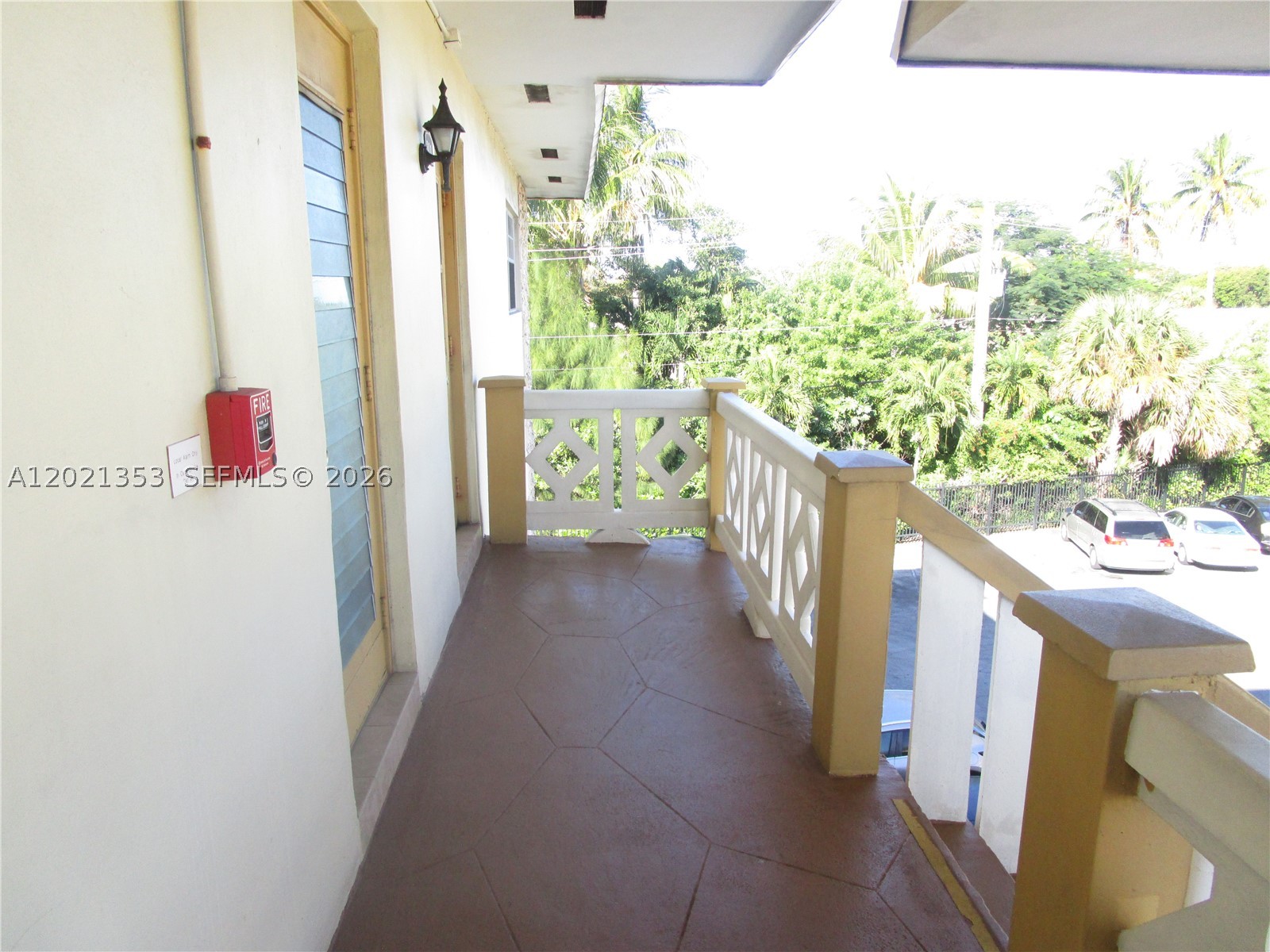 JASMIN GARDENS - Residential Lease