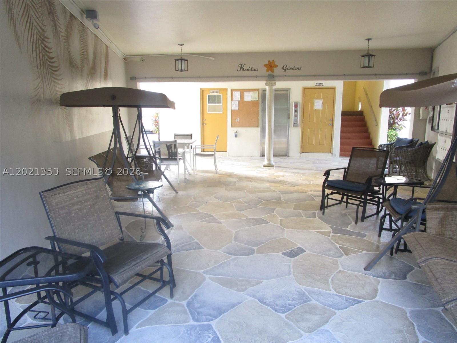 JASMIN GARDENS - Residential Lease