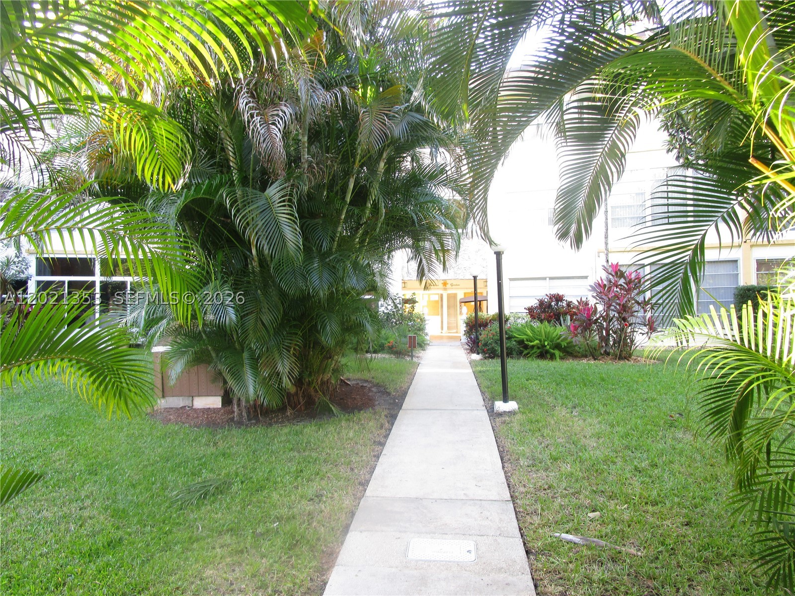 JASMIN GARDENS - Residential Lease