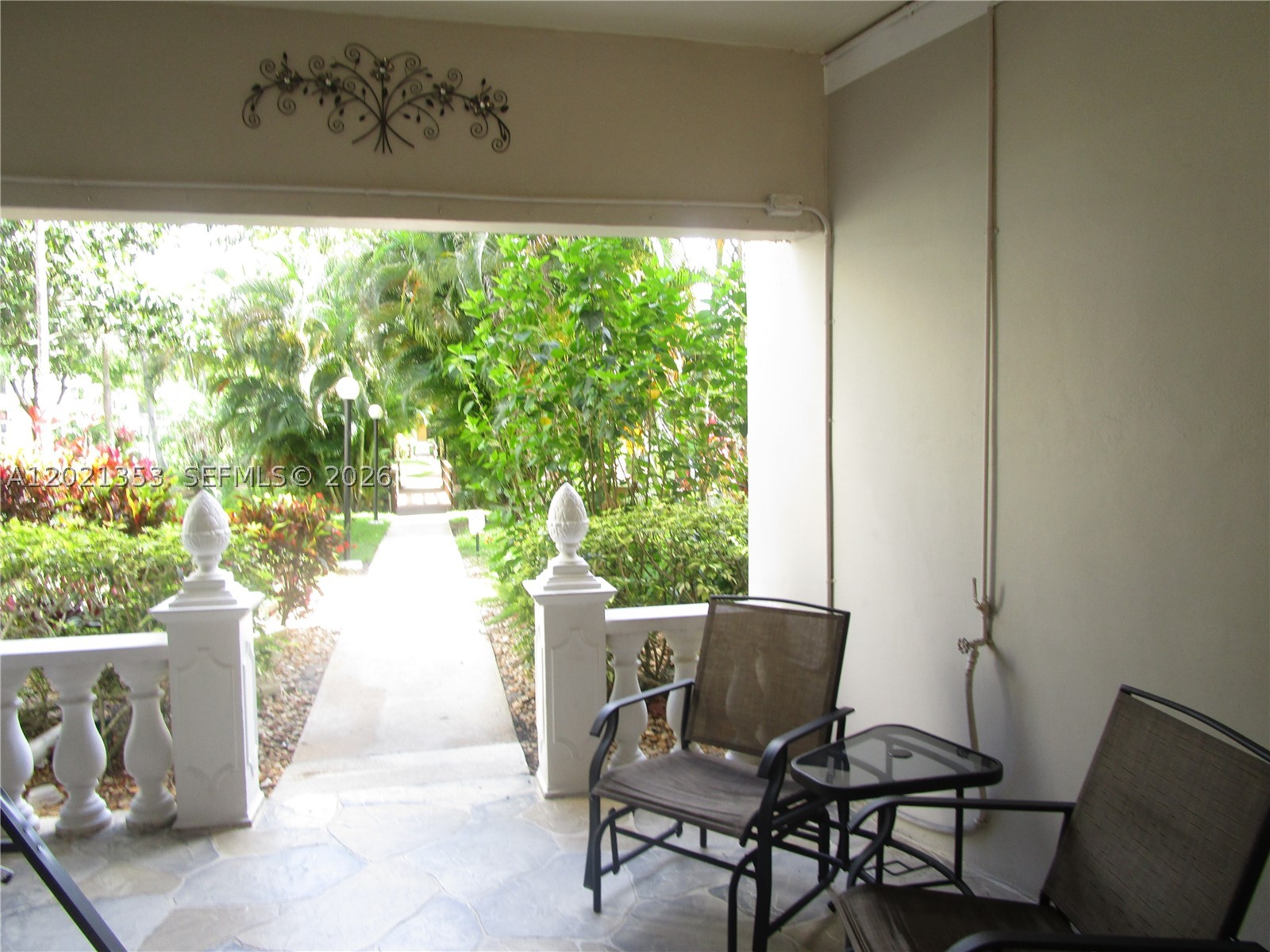 JASMIN GARDENS - Residential Lease