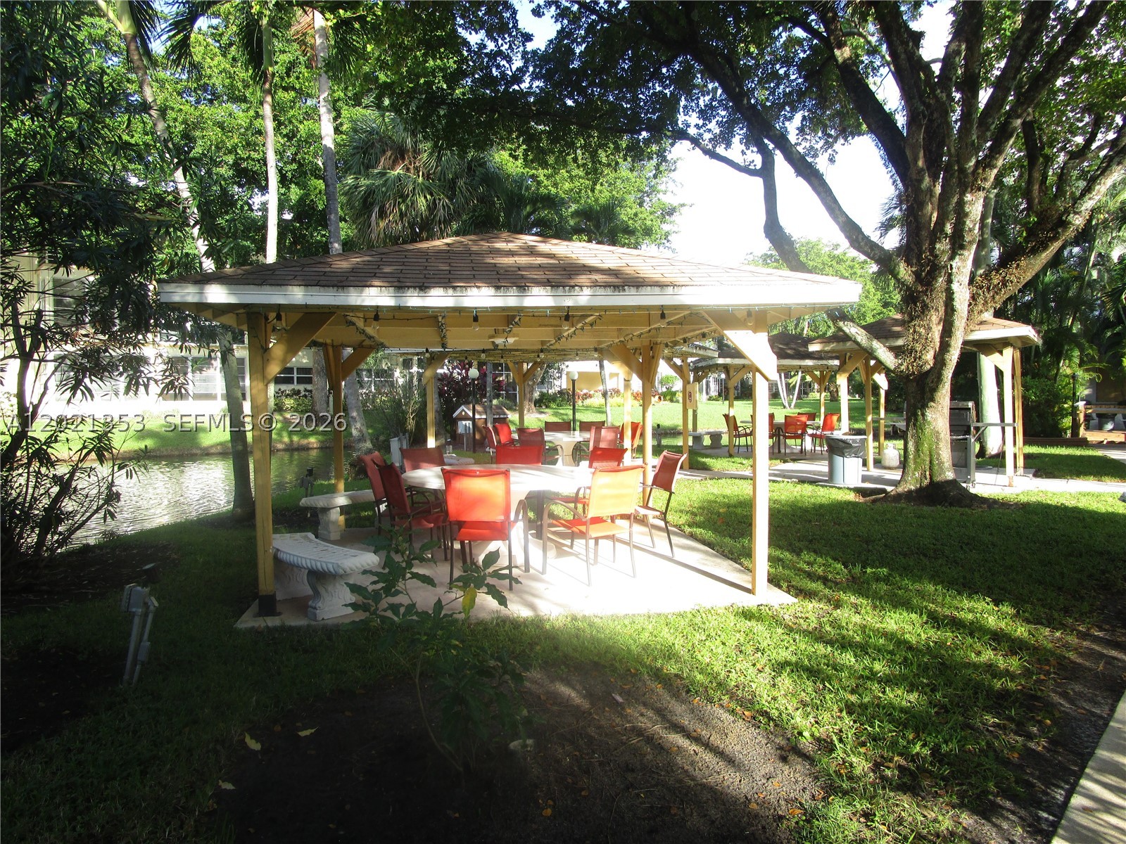 JASMIN GARDENS - Residential Lease