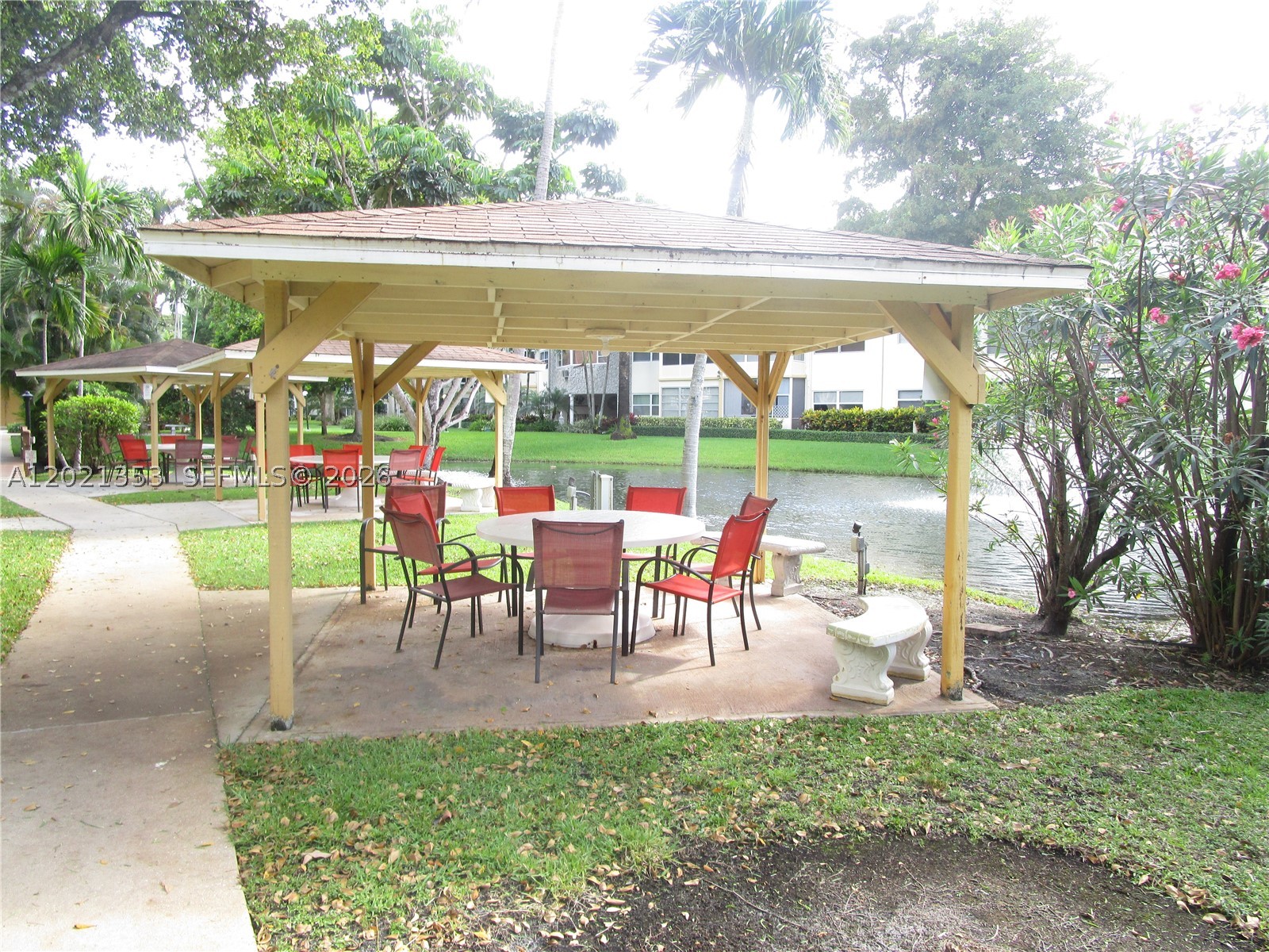 JASMIN GARDENS - Residential Lease