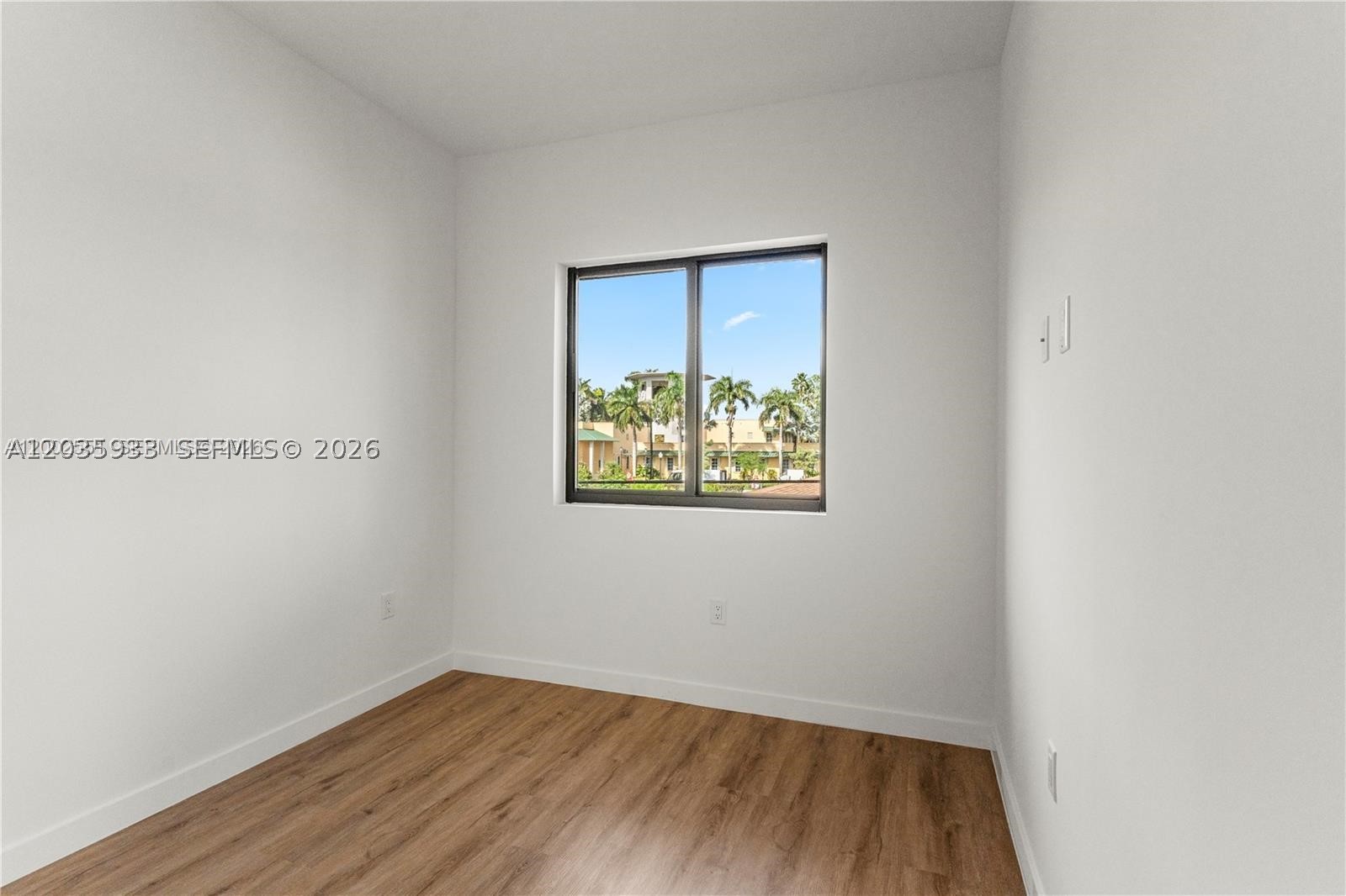 TWN OF FLA CITY - Residential Lease