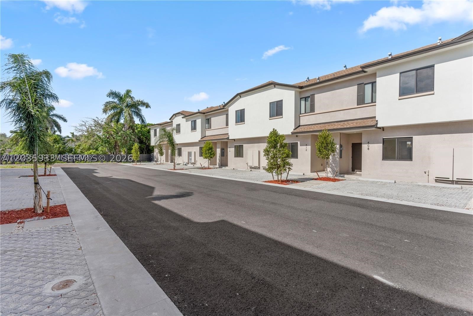 TWN OF FLA CITY - Residential Lease