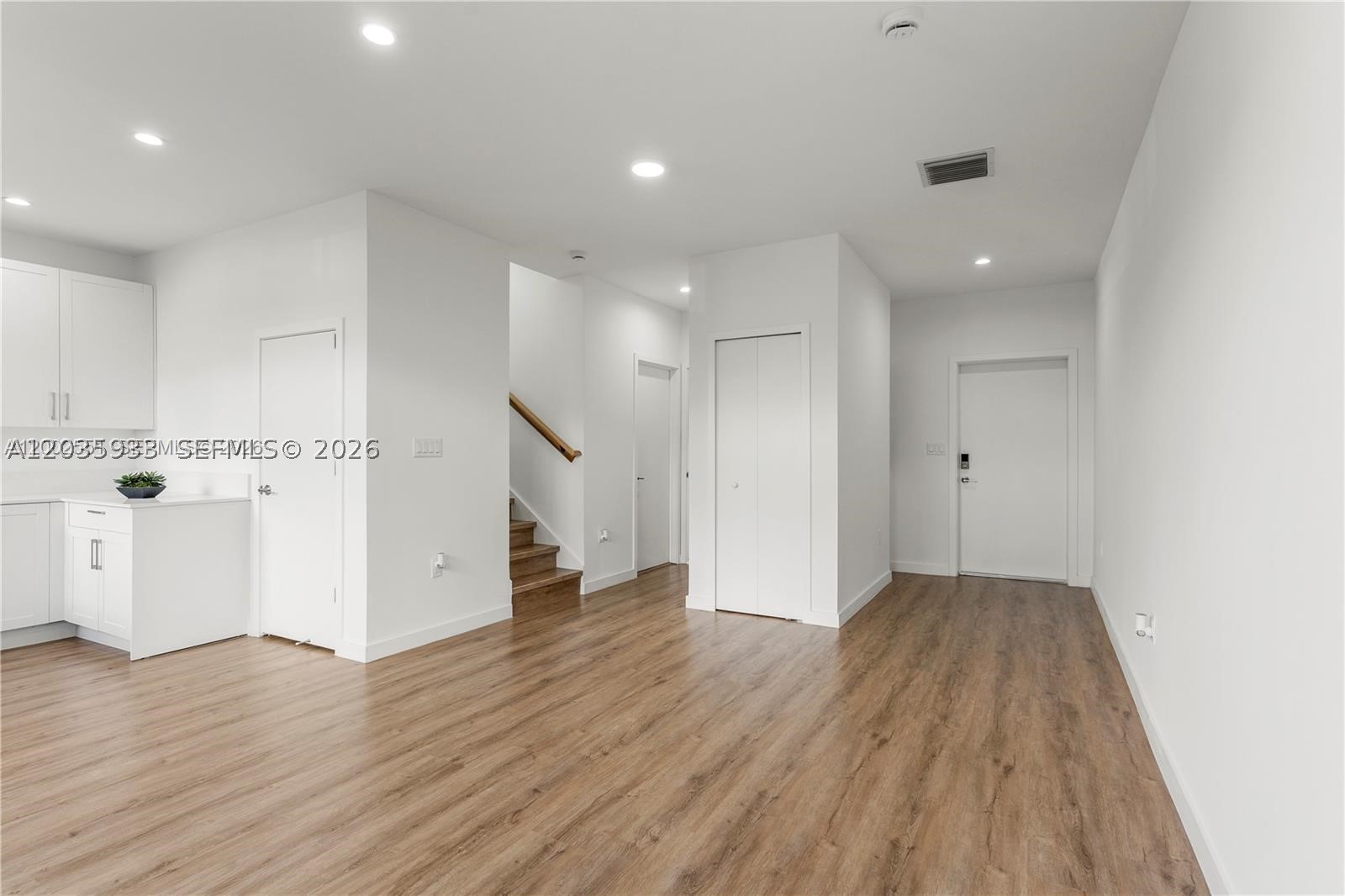 TWN OF FLA CITY - Residential Lease