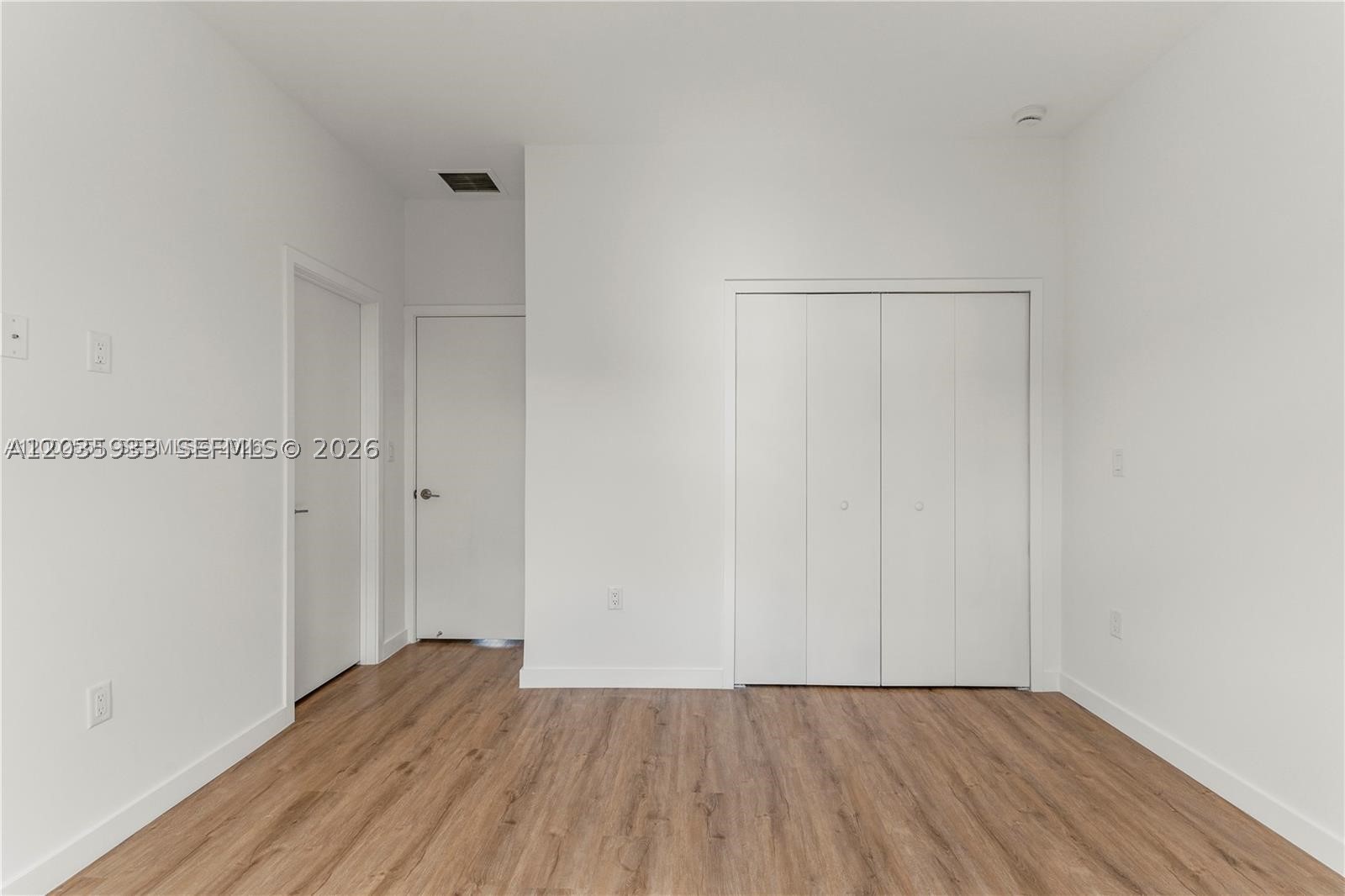 TWN OF FLA CITY - Residential Lease