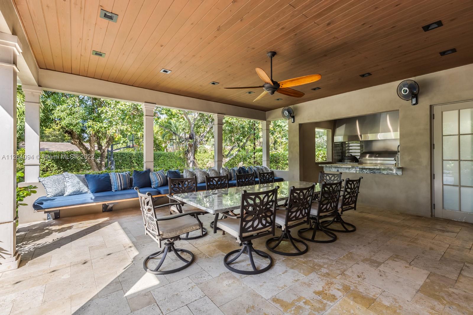 CORAL GAB SEC D REV PL - Residential