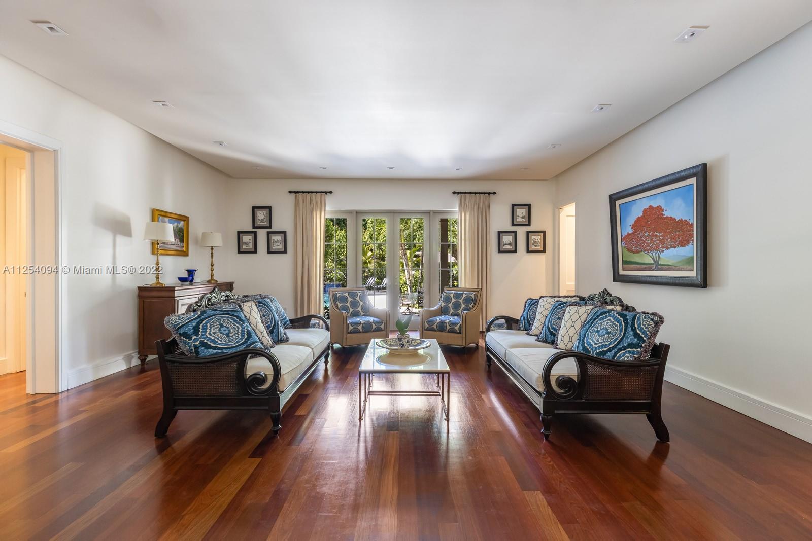 CORAL GAB SEC D REV PL - Residential
