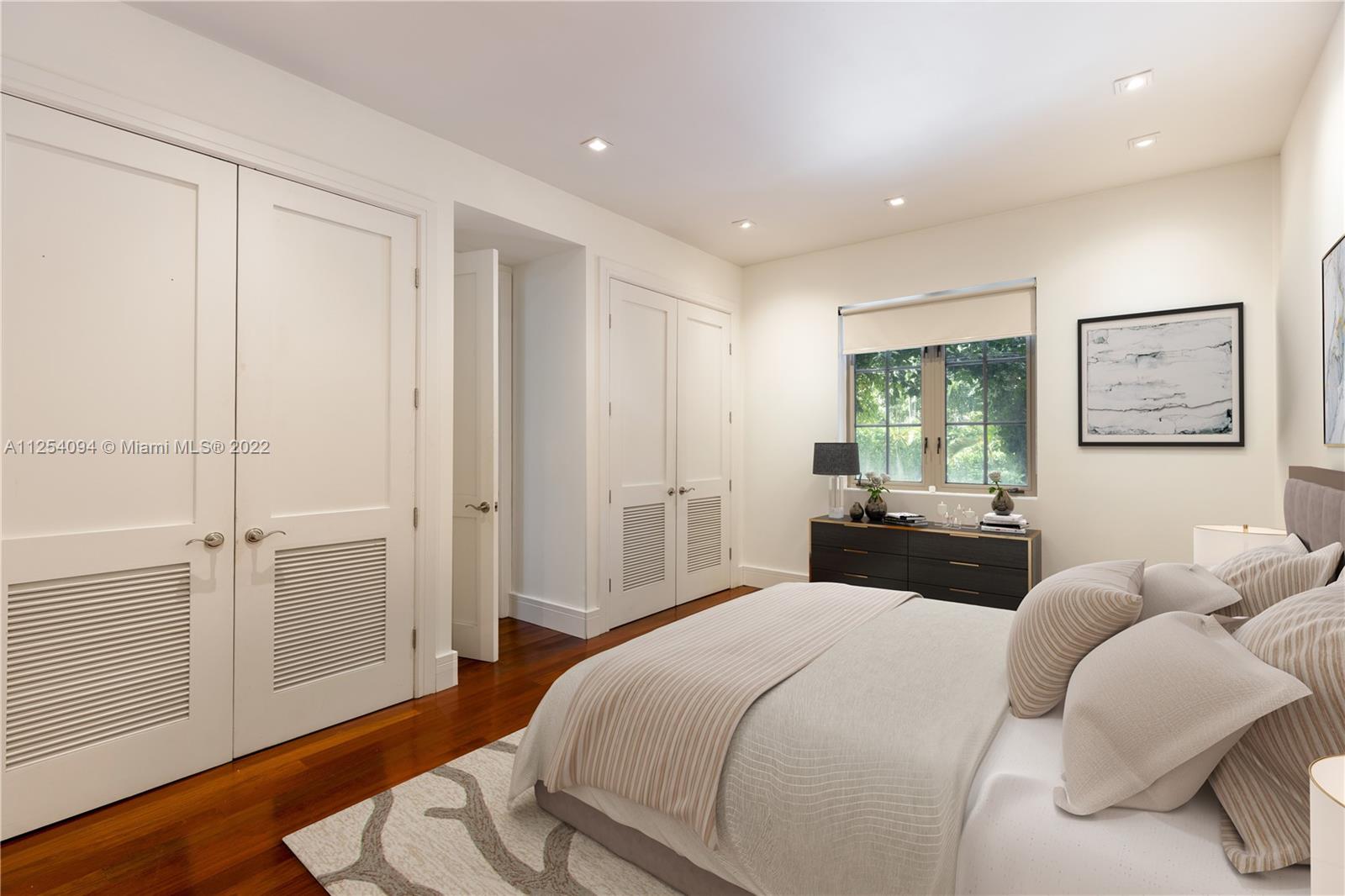 CORAL GAB SEC D REV PL - Residential