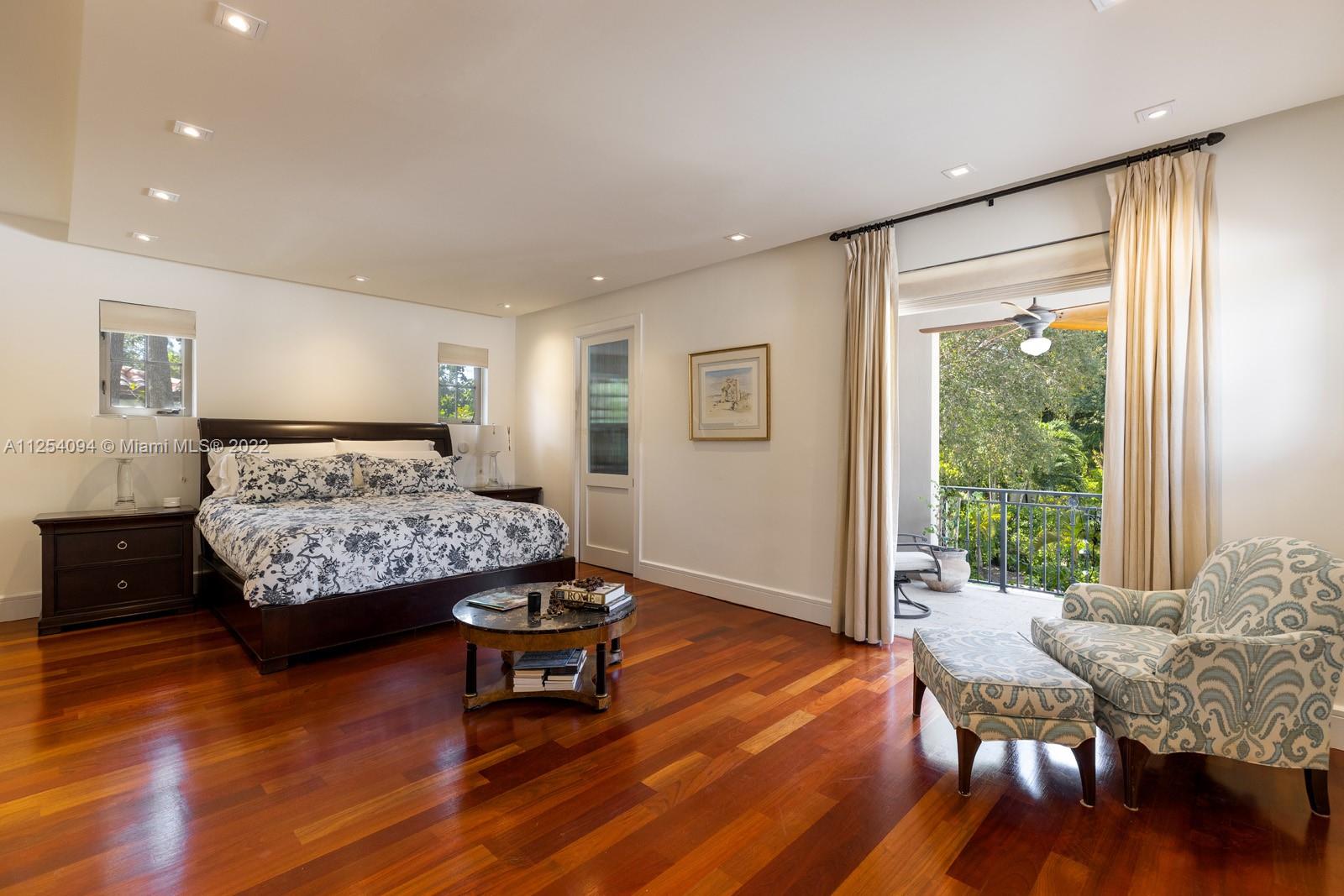 CORAL GAB SEC D REV PL - Residential