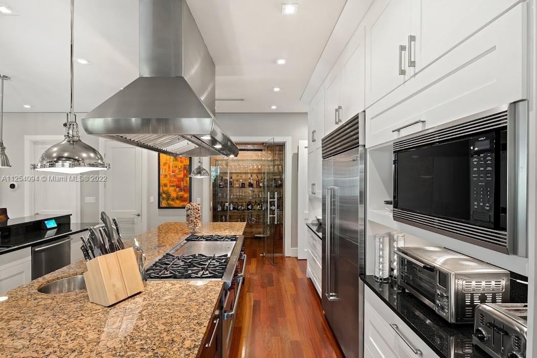 CORAL GAB SEC D REV PL - Residential