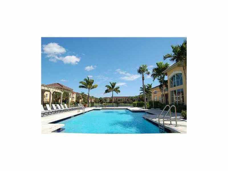 LA VIA CONDO - Residential Lease