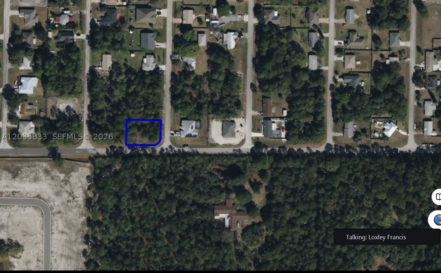 Land for Sale or build a new home: new Construction Opportunity!
Incredible opportunity in the booming NW quadrant of Palm Bay! This prime residential lot in Port Malabar Unit 14 offers ultimate flexibility for buyers, investors, or builders. 
OPTION 1: Purchase the land outright to hold as a long-term investment or bring your own builder when you're ready. 
OPTION 2: opt for a seamless pre-construction package to design and build a custom, single-family dream home from the ground up! This desirable east-facing lot sits on a paved road with no HOA restrictions, surrounded by rapidly growing new construction. 
Located just minutes from the St. Johns Heritage Parkway, I-95, and prime Malabar Road shopping, dining, and medical hubs. Don't wait—secure the land today or schedule a consultation to view available pre-construction floor plans and finishes!