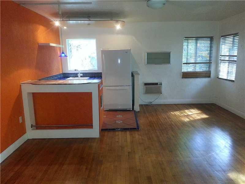 WALLIAN CO OP APTS - Residential Lease