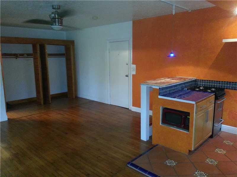 WALLIAN CO OP APTS - Residential Lease