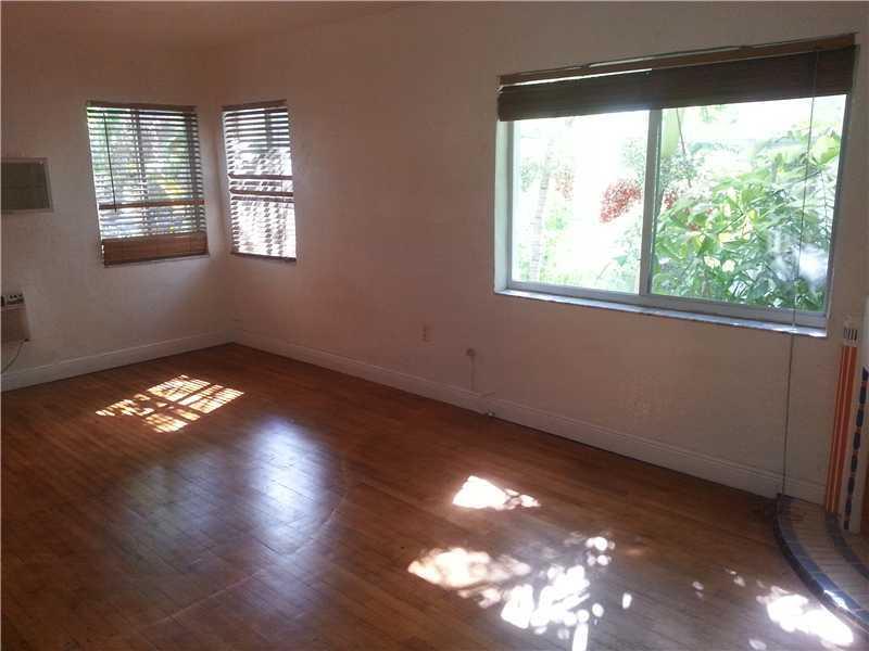 WALLIAN CO OP APTS - Residential Lease