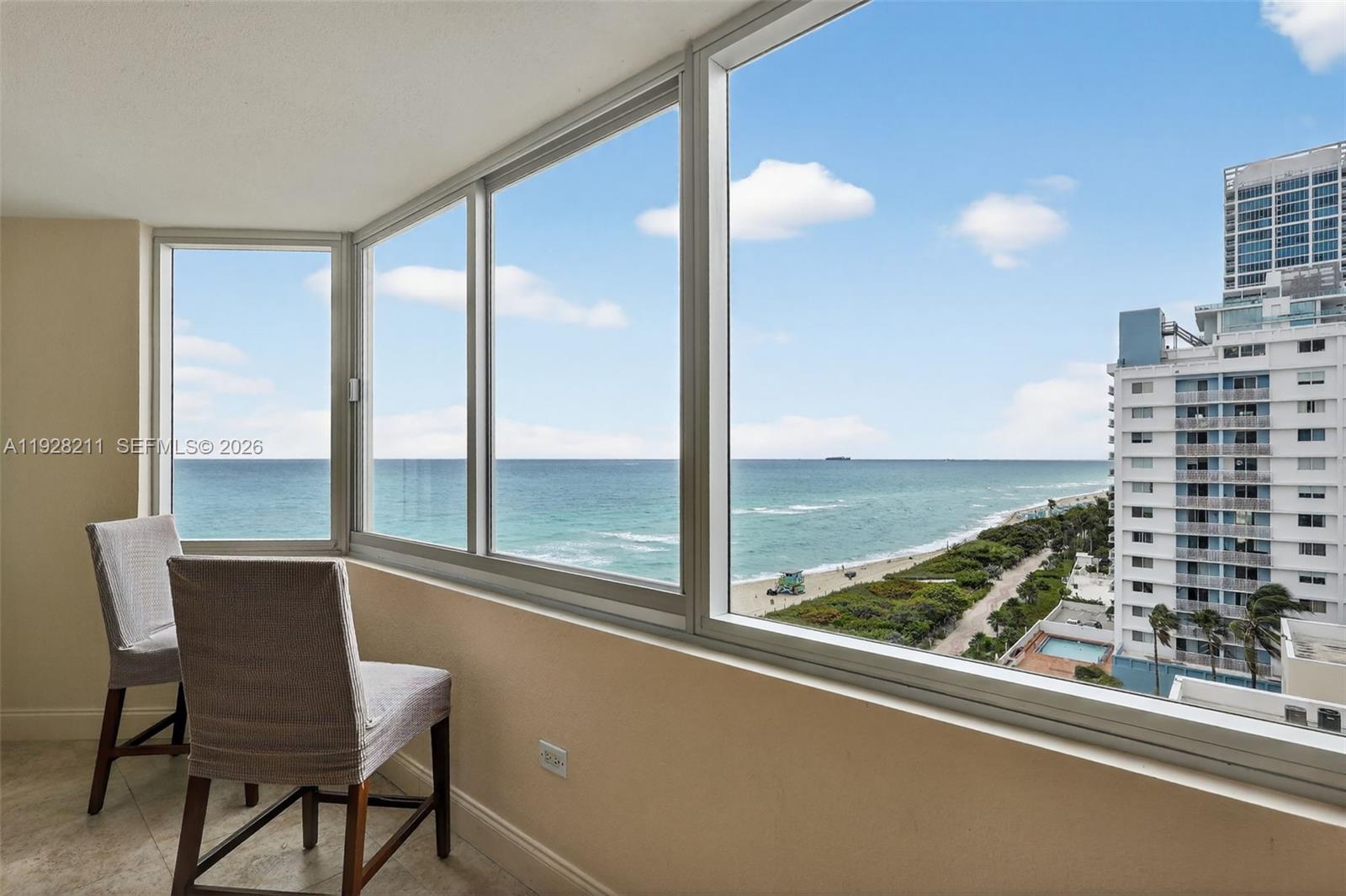 BURLEIGH HOUSE CONDO - Residential