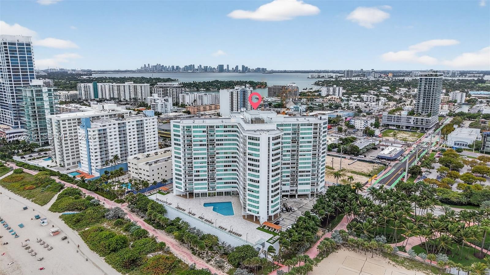 BURLEIGH HOUSE CONDO - Residential