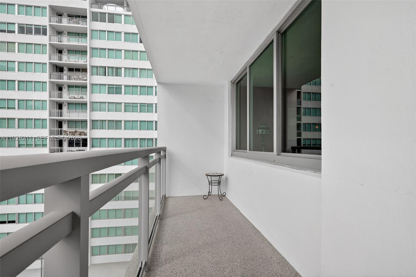 BURLEIGH HOUSE CONDO - Residential