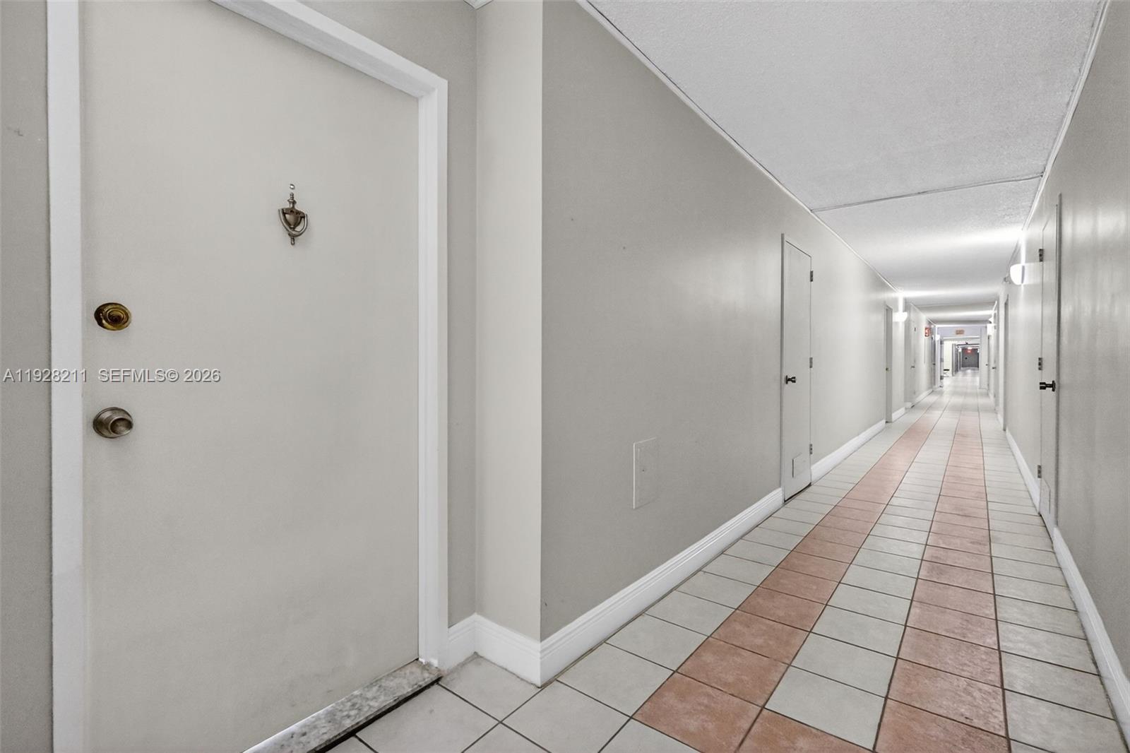 BURLEIGH HOUSE CONDO - Residential