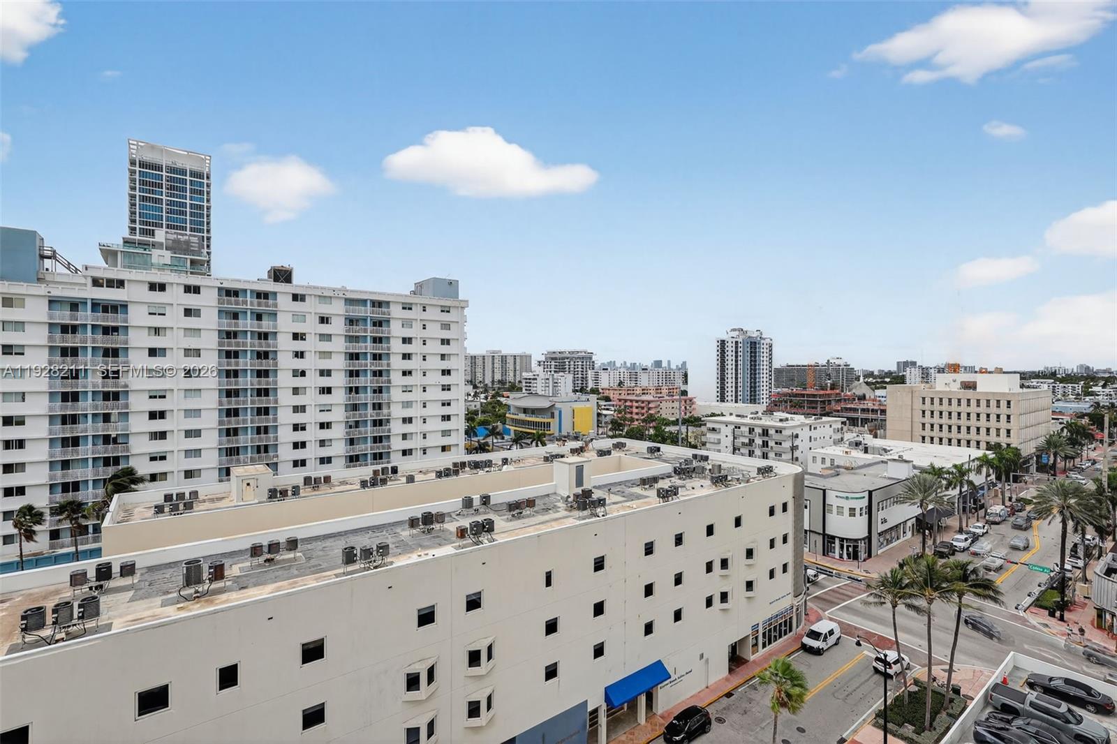 BURLEIGH HOUSE CONDO - Residential