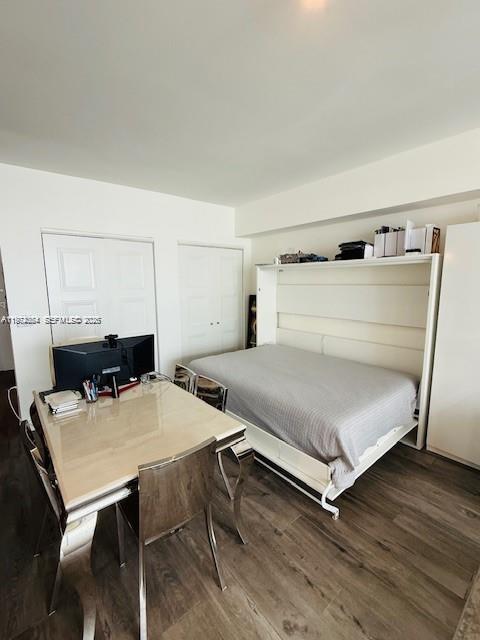ICONBRICKELL CONDO NO 1 - Residential