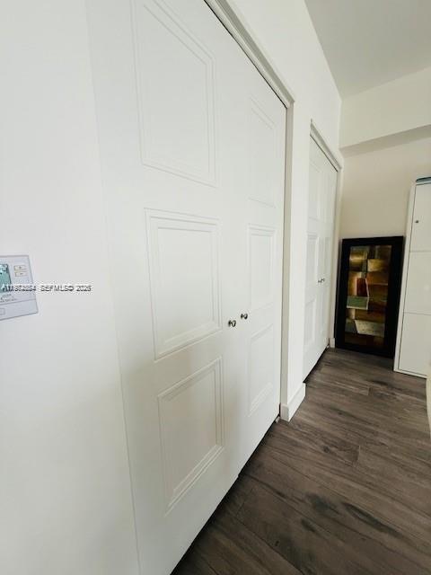 ICONBRICKELL CONDO NO 1 - Residential