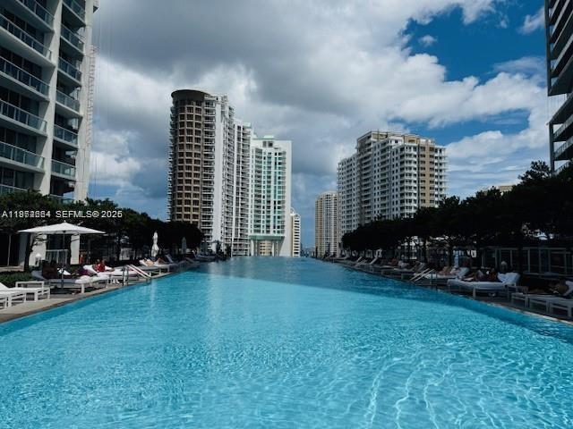 ICONBRICKELL CONDO NO 1 - Residential