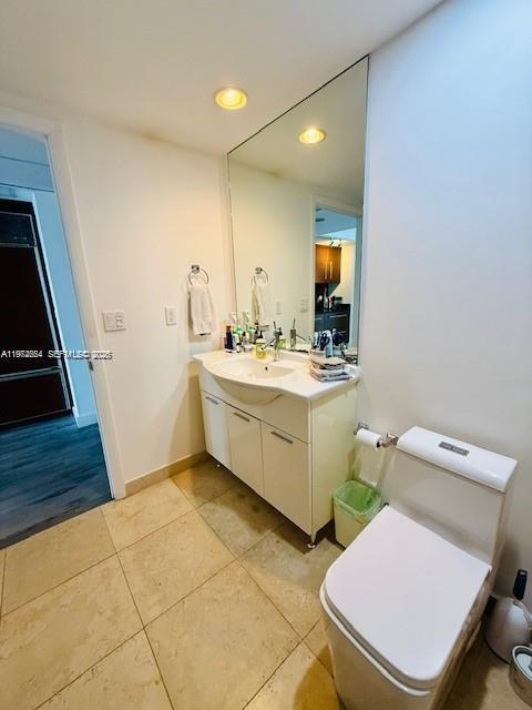 ICONBRICKELL CONDO NO 1 - Residential