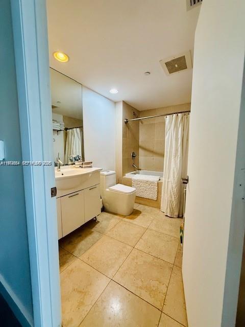 ICONBRICKELL CONDO NO 1 - Residential