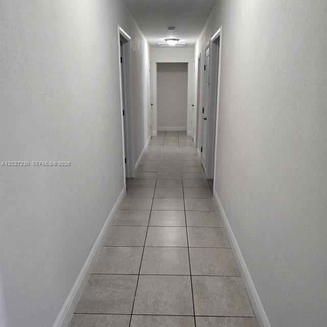 MILLER DRIVE ESTATES - Residential Lease