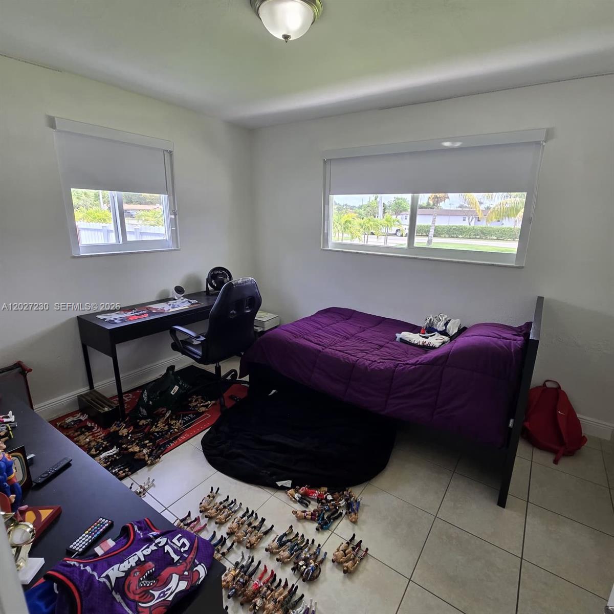 MILLER DRIVE ESTATES - Residential Lease