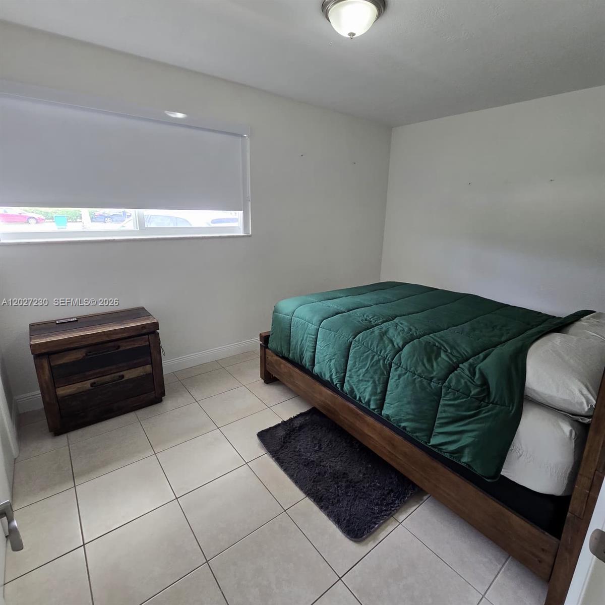 MILLER DRIVE ESTATES - Residential Lease