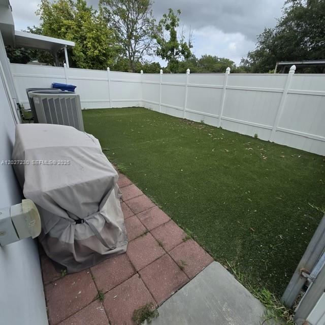 MILLER DRIVE ESTATES - Residential Lease