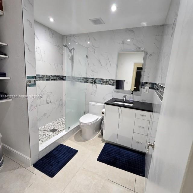 MILLER DRIVE ESTATES - Residential Lease
