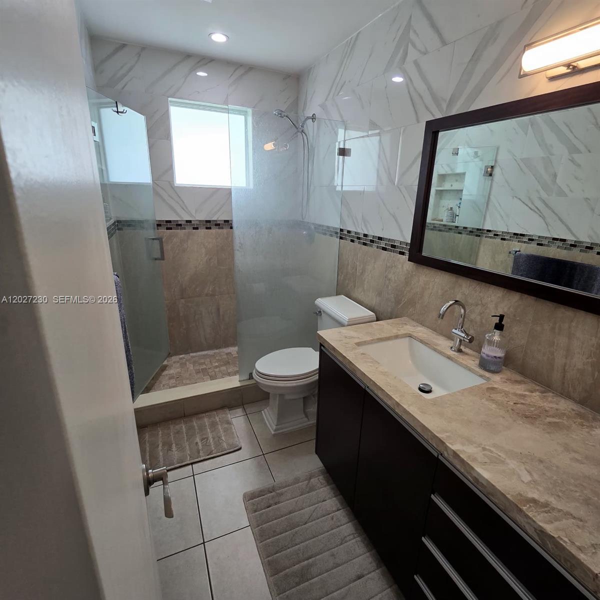 MILLER DRIVE ESTATES - Residential Lease