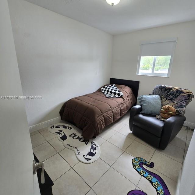 MILLER DRIVE ESTATES - Residential Lease