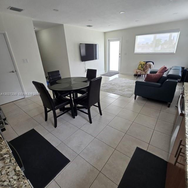 MILLER DRIVE ESTATES - Residential Lease