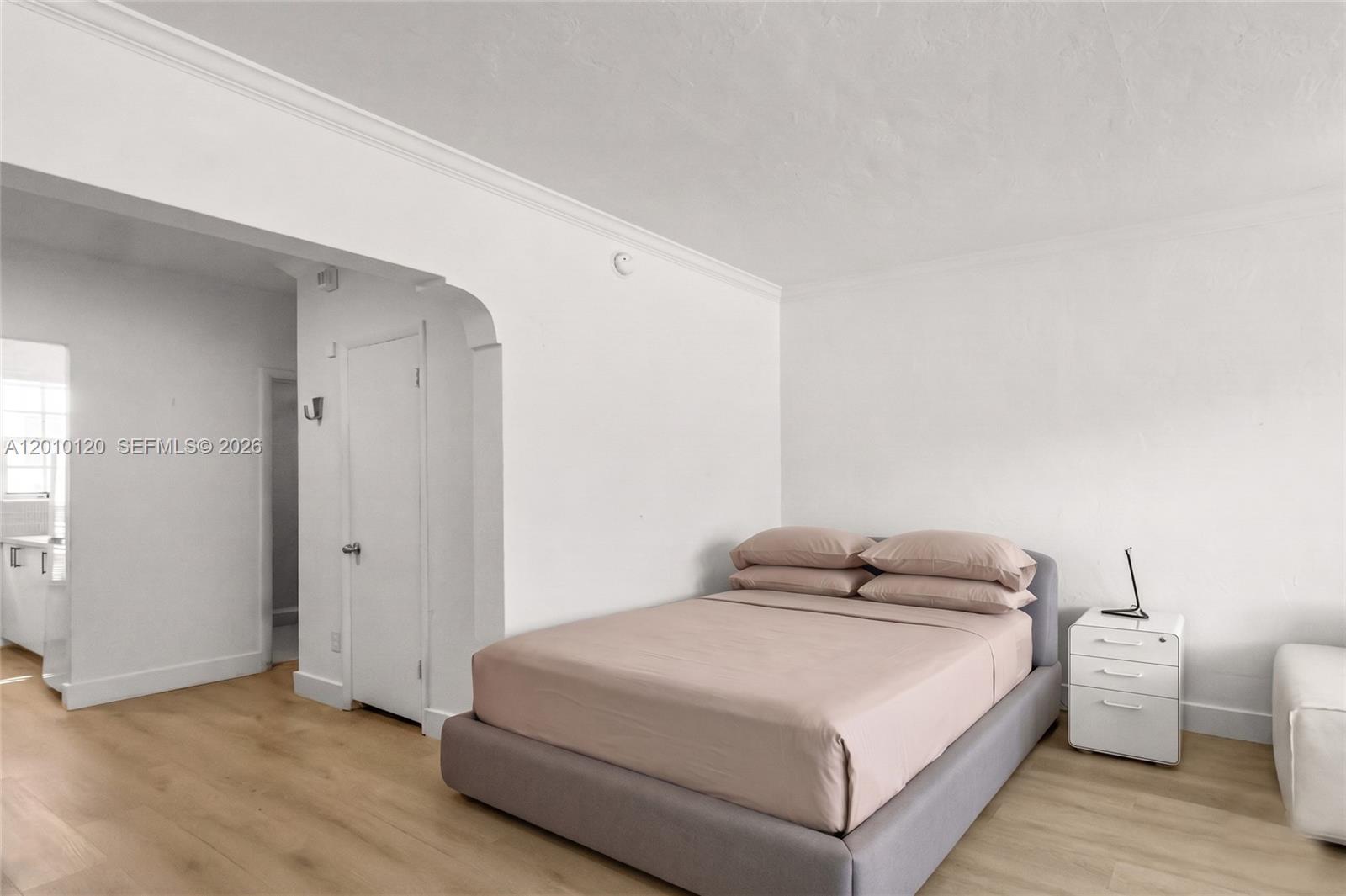 Espanola Way Villas Condo - Residential