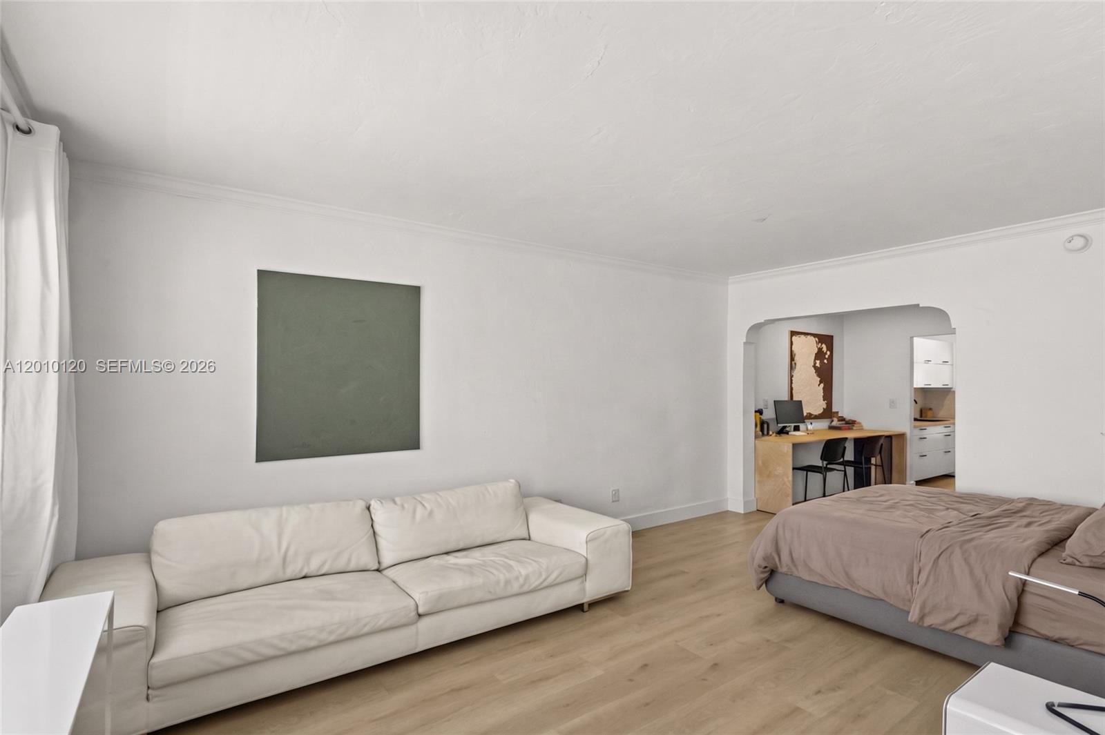 Espanola Way Villas Condo - Residential