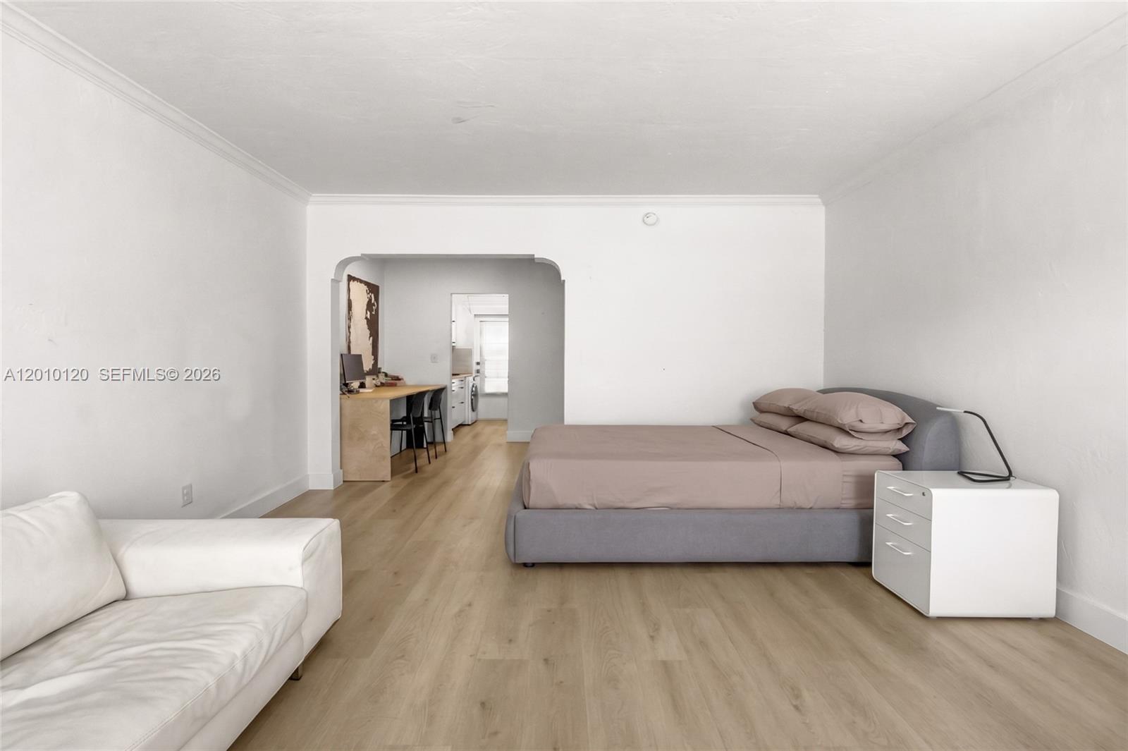Espanola Way Villas Condo - Residential