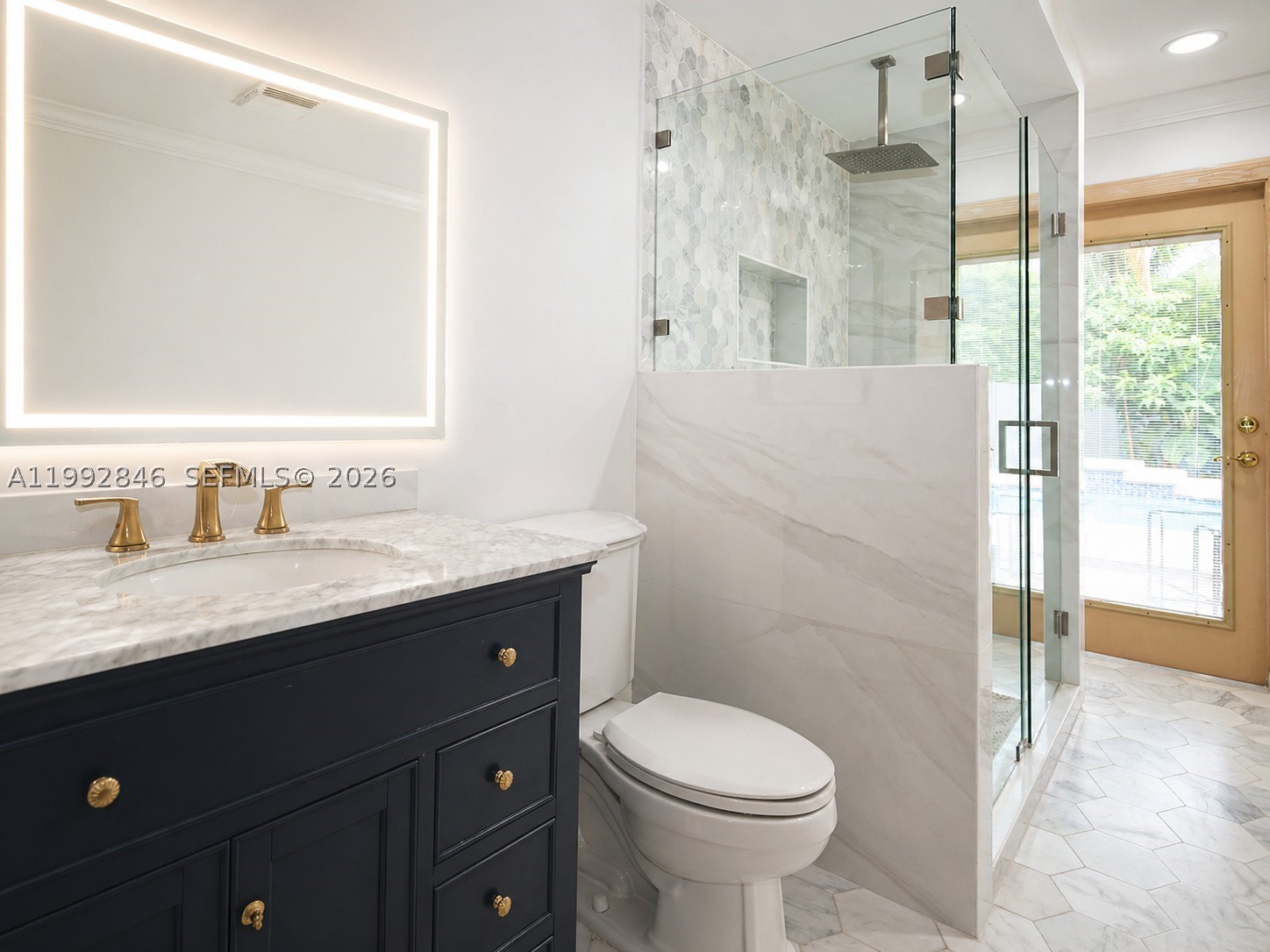 COUNTRY RIDGE ESTATES - Residential