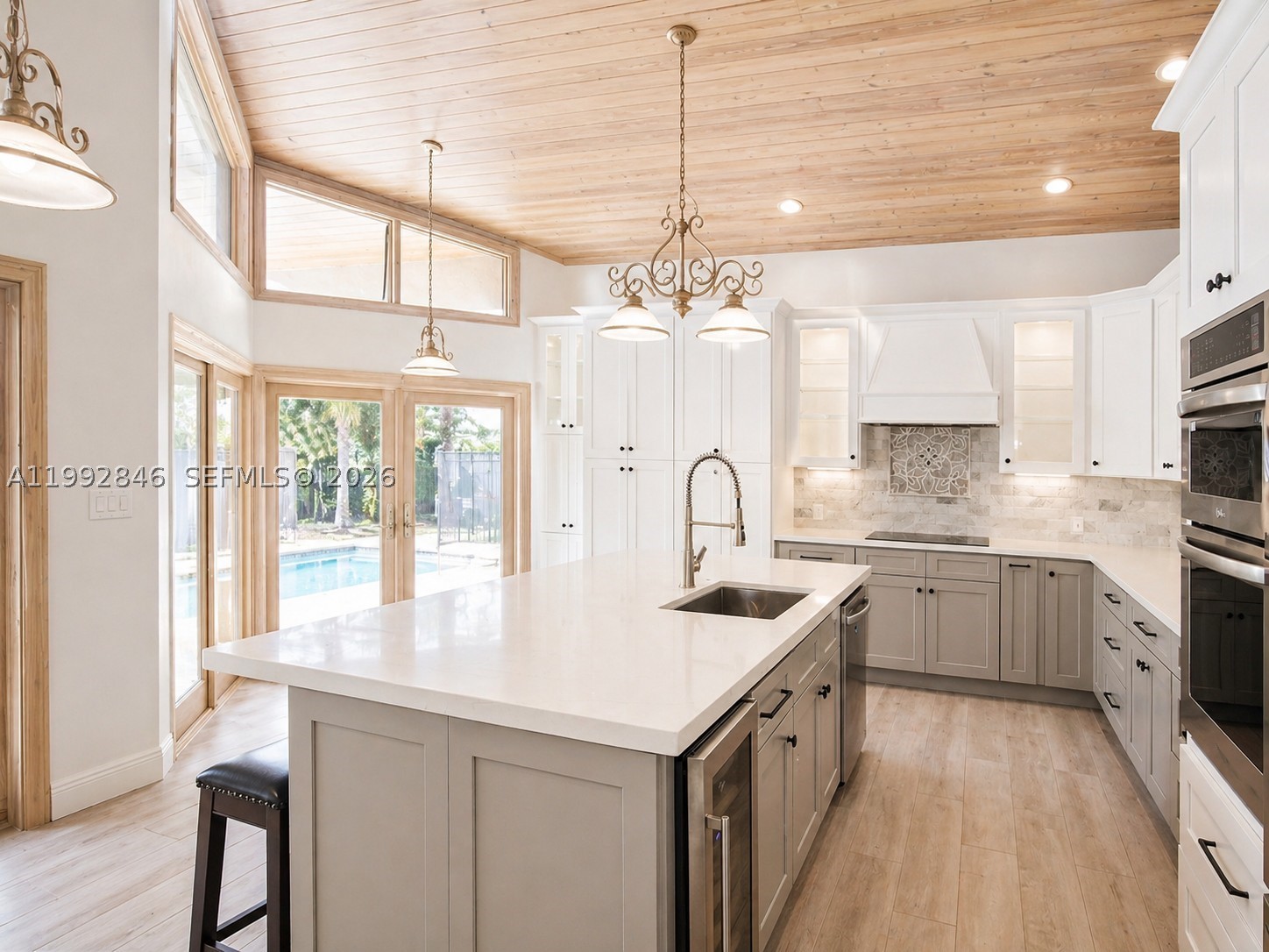 COUNTRY RIDGE ESTATES - Residential