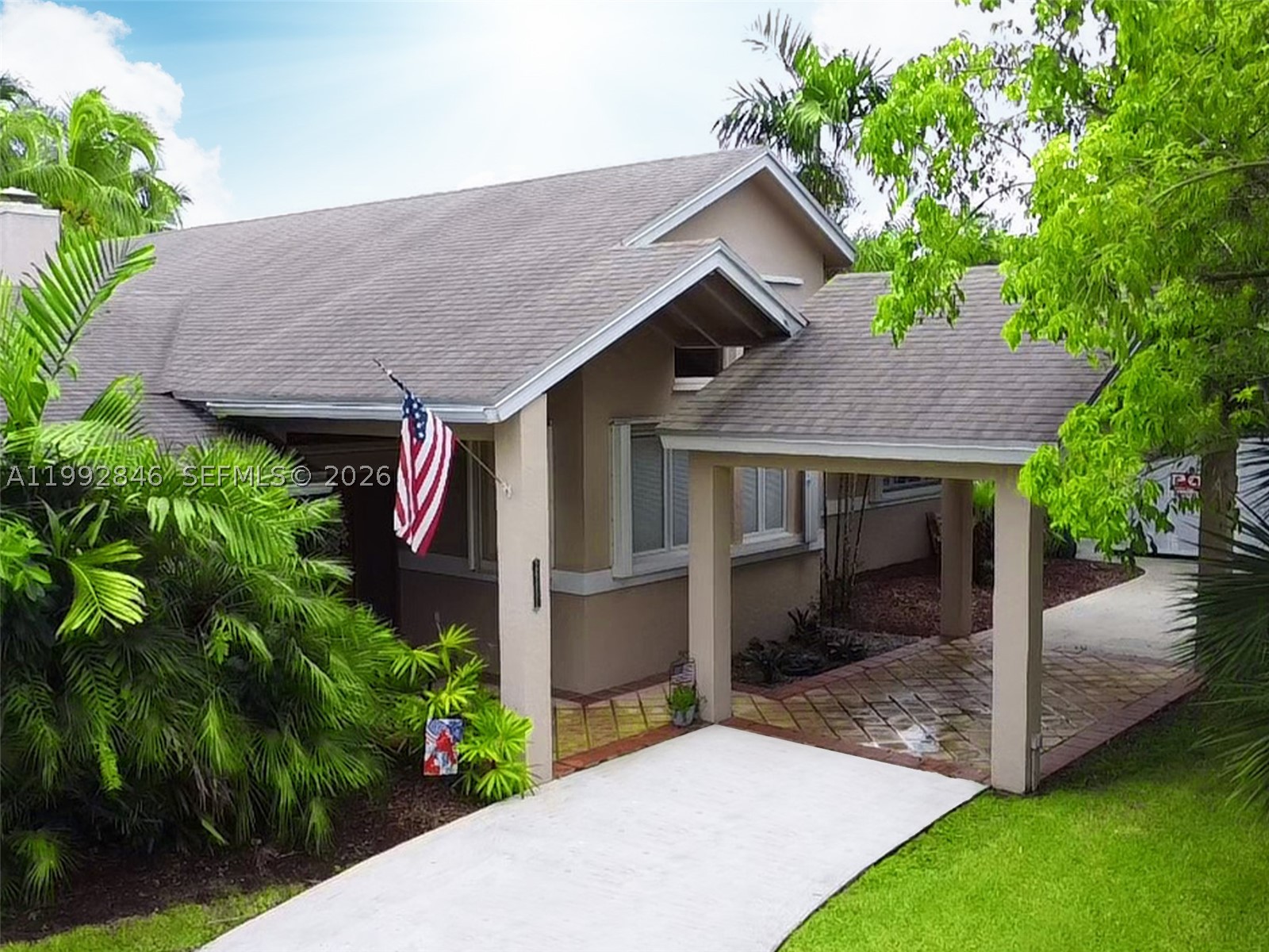 COUNTRY RIDGE ESTATES - Residential