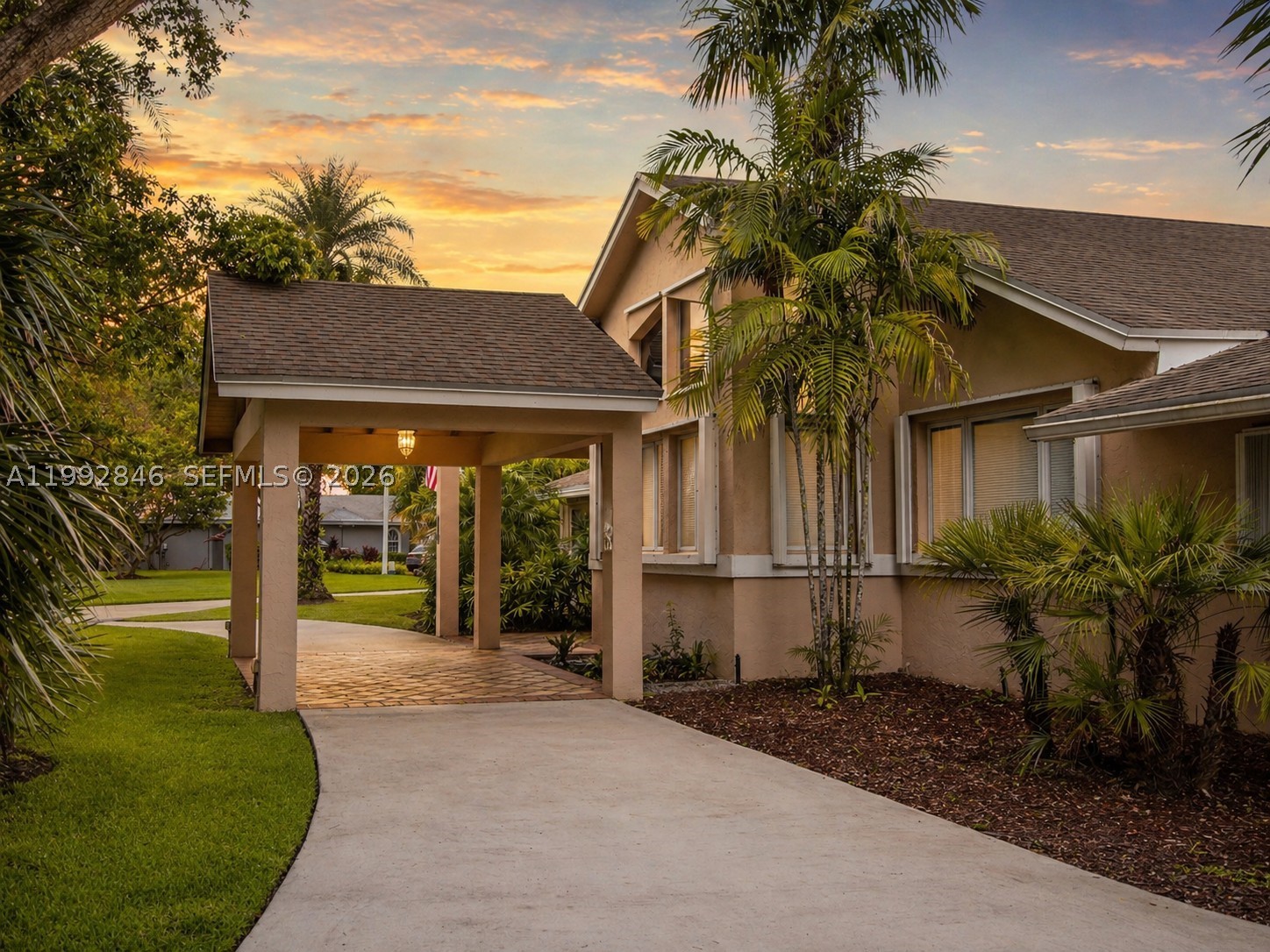 COUNTRY RIDGE ESTATES - Residential