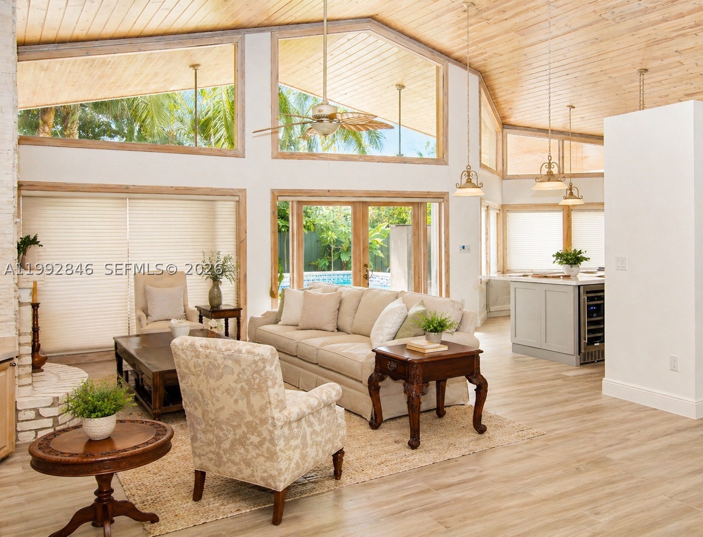 COUNTRY RIDGE ESTATES - Residential