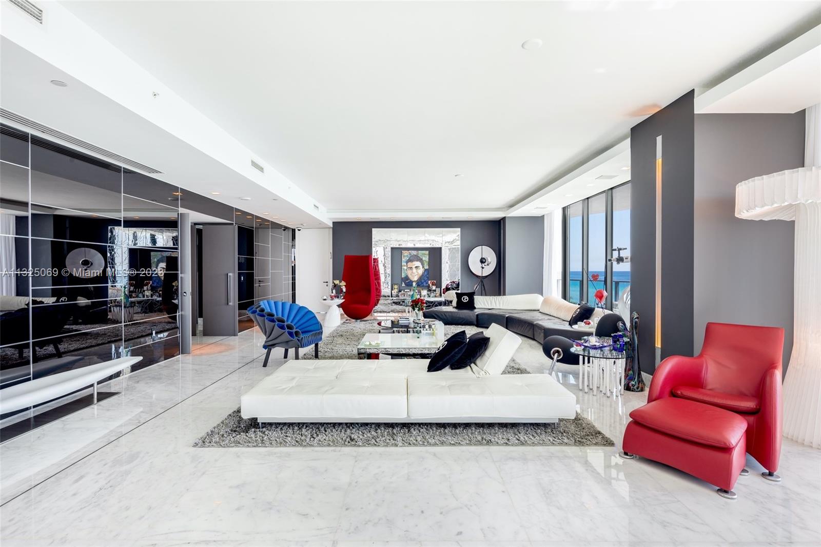 REGALIA CONDO - Residential