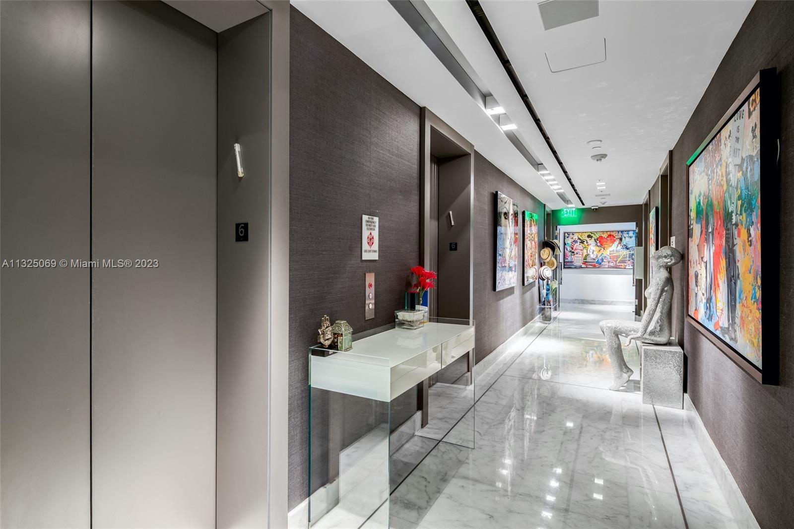 REGALIA CONDO - Residential